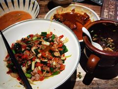 -树厨贵州菜(大十字店)