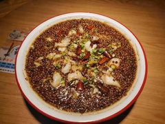 -米一仙·成都小碗菜(东万达店)