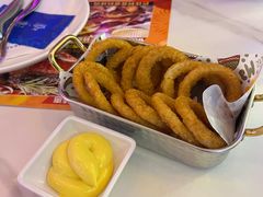 -甲丁坊·德餐·酒吧(五棵松华熙店)