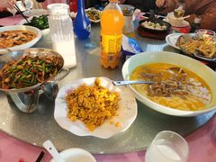 -松沪名灶·豆浆鱼头·新上海菜(飞航吾悦广场店)