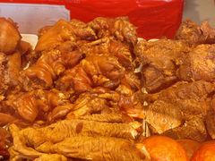 -净香园熟肉(北坦总店)