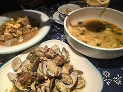 -旺角小渔村(二马路店)