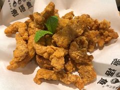 -渔语鱼新川菜Bistro(万象天地店)
