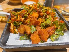-贵厨酸汤牛肉(汇金星力城店)