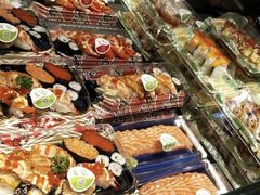 -池田寿司·4H鲜作(西直门凯德华联店)