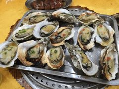 -蚝专家(北滘店)