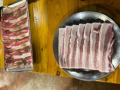 -同堂韩国料理炭火烤肉(彩虹广场店)