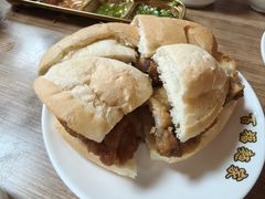 -百福麵家(新馬路店)