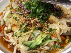 -西贝(枫蓝国际购物中心店)
