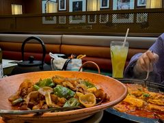 -云海肴·汽锅鸡·云南菜(高德置地店)