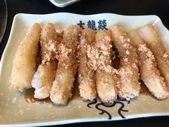 -大龙辣火锅·龙虾·烧烤(湖滨新天地店)