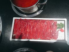 -青一色火锅(摩根店)