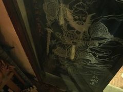 -江湖边·小生活