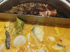 -樱煦和牛寿喜烧(如皋吾悦广场店)