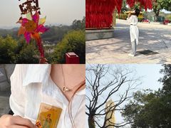 -广州莲花山旅游区
