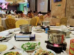 -东方雅典水疗美食汇(金海岸大厦店)