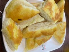 葱花饼-陕西名小吃(T3航站楼一店)