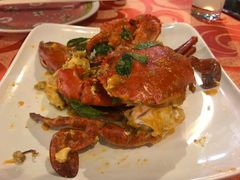 -灯笼馆海鲜餐厅