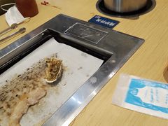 -吉木烤肉自助餐厅(乐汇城店)