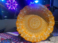 -La Medina餐厅(亮马河南路店)