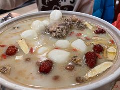 虫草菌王雄鸭煲-钦善斋(武侯祠店)