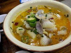 -南记食粥坊·宵夜大排档(莲花总店)