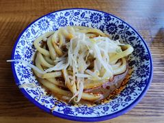 高担酿皮-中阿兰牛肉面(悦海新天地店)
