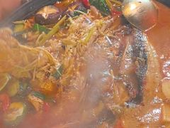 -探鱼·鲜青椒爽麻烤鱼(领展购物广场店)