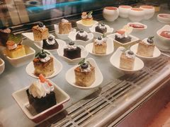 -339旋转餐厅(天府熊猫塔店)
