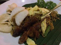-Mai Mai Restaurant