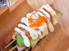 -夏树寿司(大沥店)