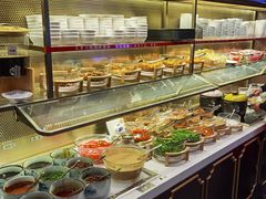 -山城辣妹子(定福庄店)