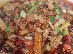 -院8里·小聚园老川菜(九眼桥店)