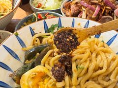 -面乙新派手擀面(大悦城店)