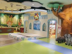 -MELAND CLUB亲子乐园•派对(虹桥万象城店)