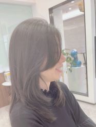 -美格丝M.G.S Hair Salon