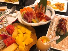 -大渔铁板烧(万象城店)