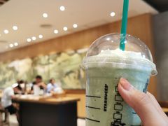 -星巴克(广州百信广场东区店)