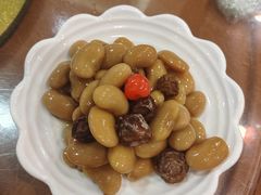 -柳州菜饮食文化博物馆(柳州金利达大厦店)