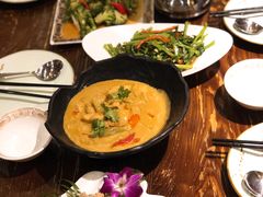 -Siam泰餐厅(水上公园店)