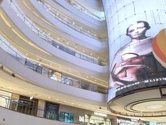 -成都银泰中心in99