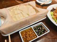 -东北大院·东北菜(三台子店)