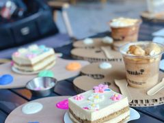 -J Create城市露营咖啡·简餐·宠物(上海动物园店)