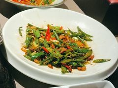 -川芙蓉·市井老川菜(长寿路店)