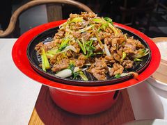 -庆云楼饭庄(什刹海店)