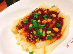 -龙聚德北京烤鸭(沙坪坝华宇A馆店)