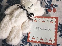 -波比艾斯(国金街店)