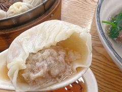 鲜肉汤包-法华汤包馆(法华镇路店)