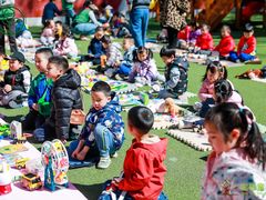 -北京市邮政管理局海慧寺幼儿园