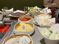 -海底捞火锅(金光华店)